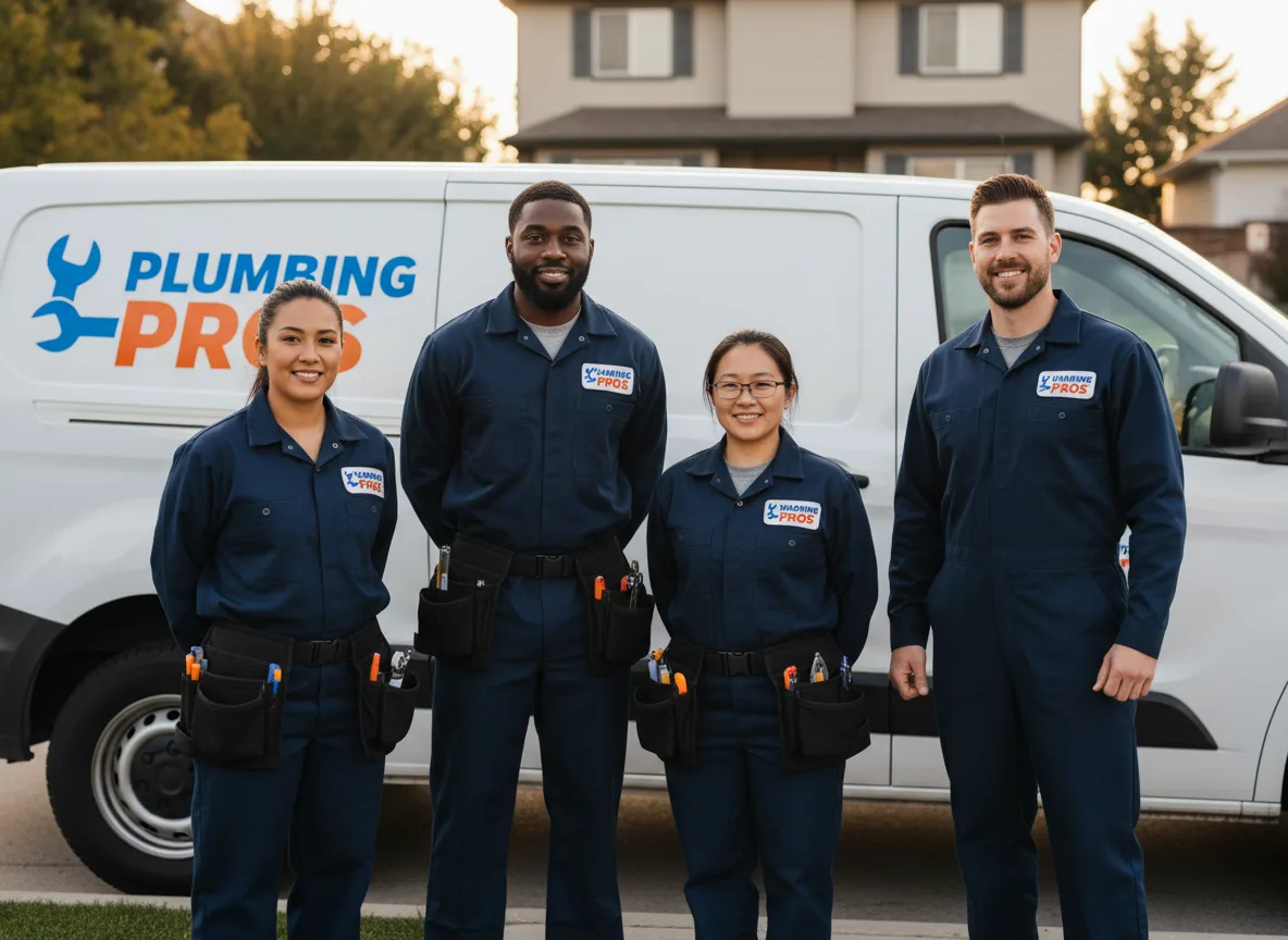 Water Heater Repair company in Grandview, WA